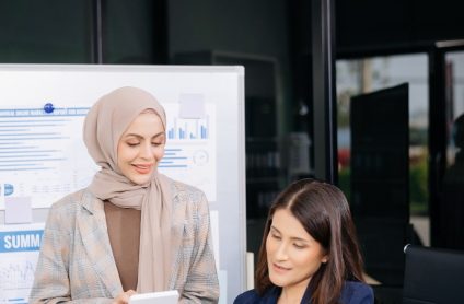 Bachelor of Business Administration – Human Resources